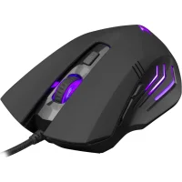 Игровая мышь White Shark GM-3006 Hannibal-2 (черный) фото 2